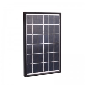 2020 Hot-Selling Easy Installation Aluminium Zonnepaneel voor Solar Energy Systefaq