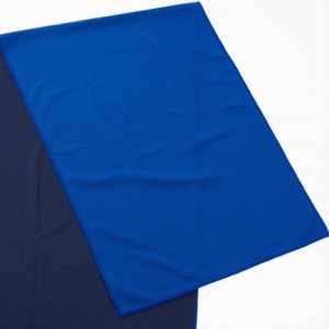 Mannen of vrouwen koeling handdoeken ijs sport koelen handdoek microfiber koude handdoek voor yoga gym reizen camping buiten