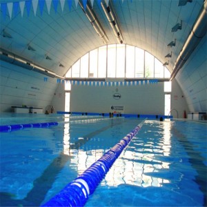 Atletische faciliteit