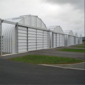 Hangar