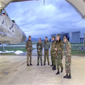 Hangar