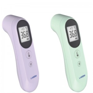Oorthermometer LTE-1