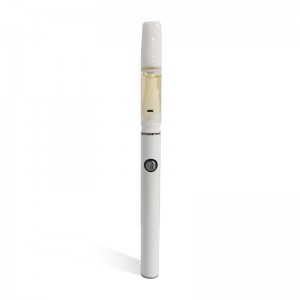 K-batterij cartridge vape pen