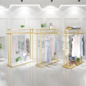 Kleding displaystandaard