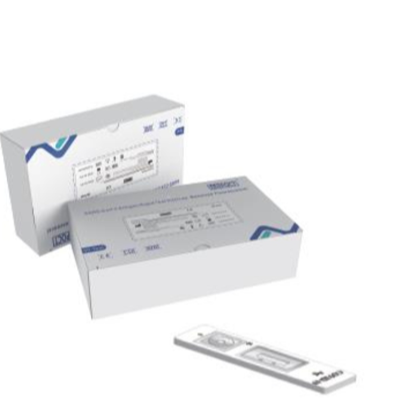 SARS-COV-2 Neutraliserende antilichaam Rapid Test Kit (Lateral Flow Immunoassay)