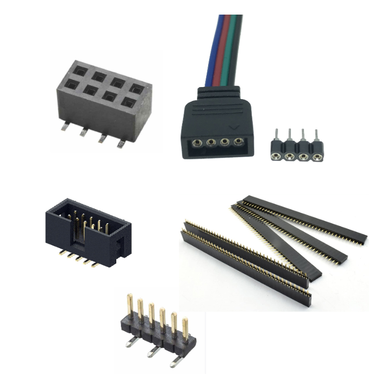 Kent u deze vier gemeenschappelijke oorzaken van connector Slecht Connact?