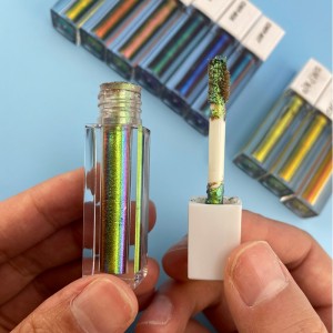 Nieuwe Duochrome Multichrome Oogschaduw