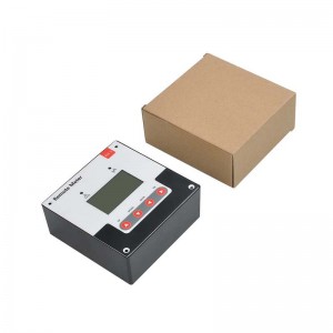 SRE REMOTE METER RM-5 LCD-scherm voor ML SERIE MPPT 20A 30A 40A 60A Solar Charge and Dischage Controller