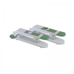 LT-XZ33 Lederen Softness-tester