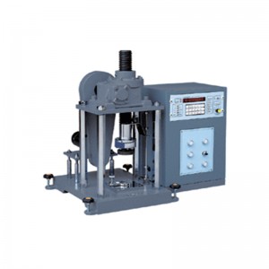 LT-XZ36-Z elektronische type veiligheidsschoen compressie testmachine