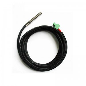 Epever Afstandsbediening Temperatuursensor RTS300R47K3.81A voor RS485 Solar Charge Controller EP Traceran BN CN ViewStar Au Triron