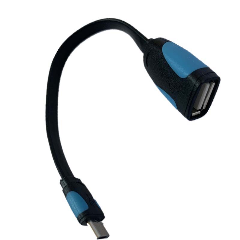 Epever OTG Digitale kabel 12cm voor RS485 Port Solar Charge Controller en SPP-02