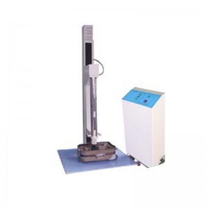 LT-XB08 tas drop-hamer impact testmachine