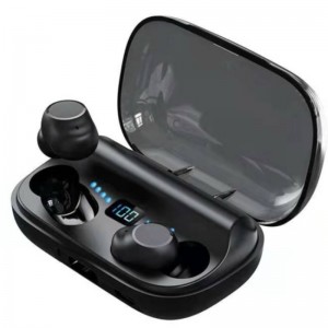 FB-BE238 Basic TWS-oortelefoons met Power Bank-functie