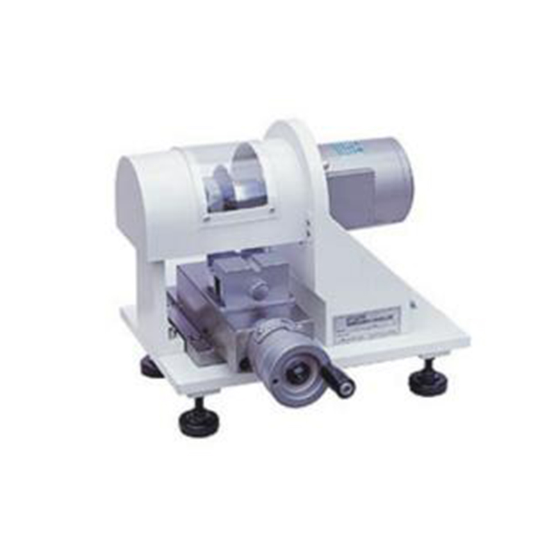 LT-XS04 Izod Impact Film V-Angle Snijmachine