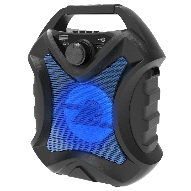 FB-PS411 Small Size Bluetooth Party Speaker