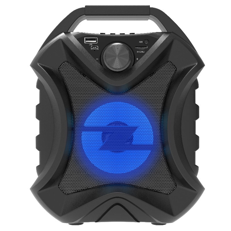 FB-PS411 Small Size Bluetooth Party Speaker