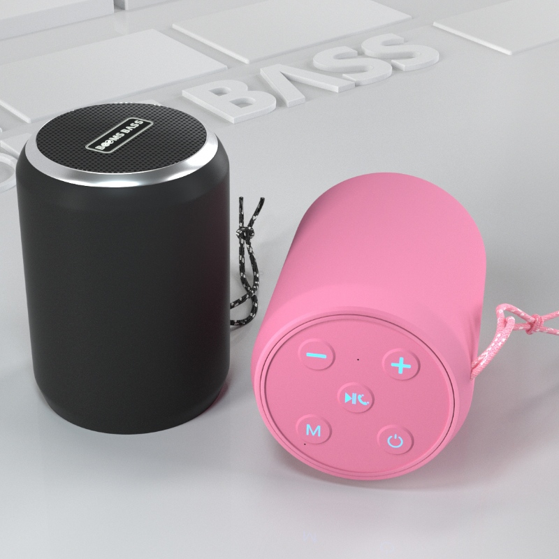 FB-BSL3 Draagbare Bluetooth-luidspreker