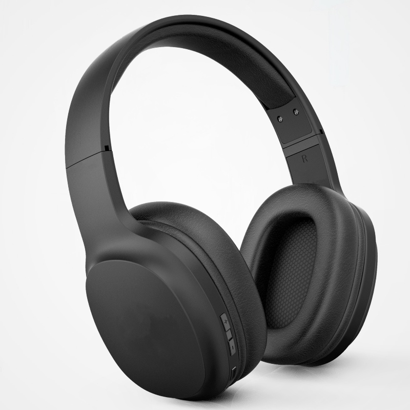 FB-BH92D High-end opvouwbare Bluetooth-hoofdtelefoon