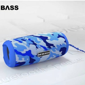 FB-BSL12 draagbare Bluetooth-luidspreker