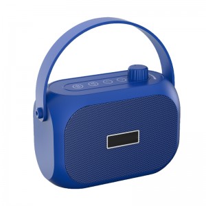 FB-BSL15 draagbare Bluetooth-luidspreker