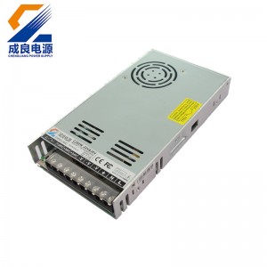 Dual Output 24V 36v 360W Switching voeding voor 3D-printer elektronische besturingsapparatuur