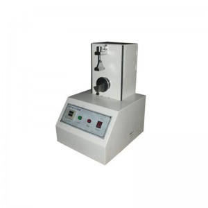 LT-ZP03 MIT vouwtestmachine