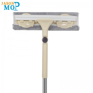 Dubbelzijdige glazenwasser (JS-B9004)