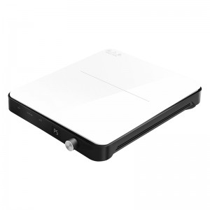 China Fabrikant Inductiekookplaat Costc Inductiekookplaat Gietijzer Inductiekookplaatschakeling Diagram BSCI CE LVD