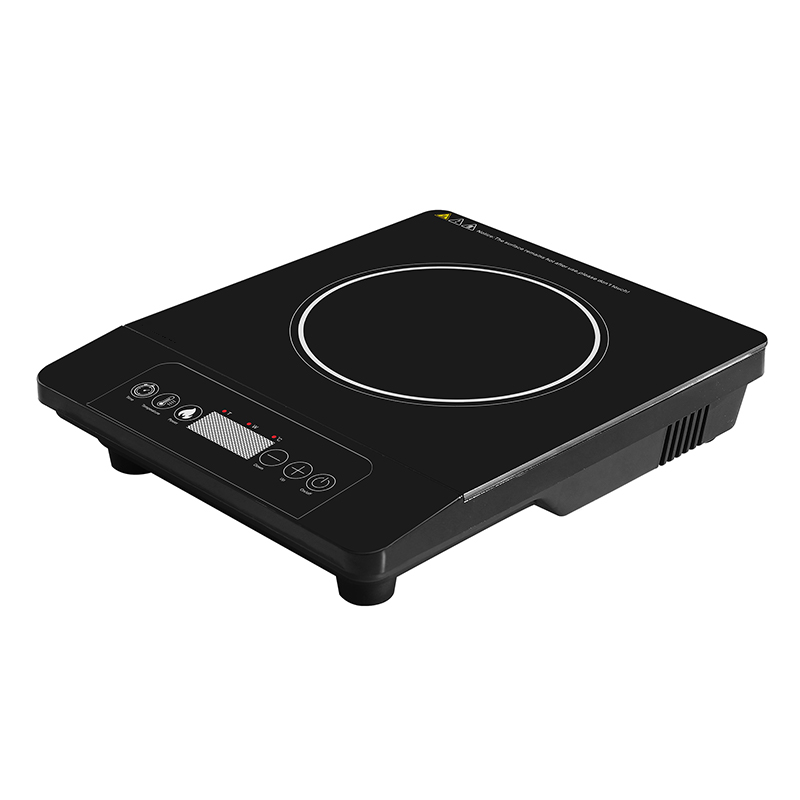 F2 Custom Induction Cooker Best Koop Voordelen van een inductiekookplaatverbruik van een inductiekookplaat ISO9001 BSCI CE ROHS CB