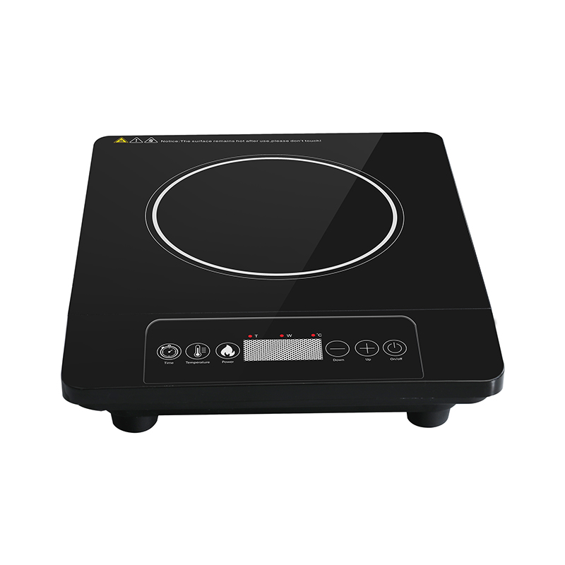 F2 Custom Induction Cooker Best Koop Voordelen van een inductiekookplaatverbruik van een inductiekookplaat ISO9001 BSCI CE ROHS CB