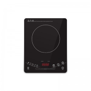 PH2 inductiekookplaat adapter plaat inductiekookplaat diffusorplaat inductiekookplaat WAMART SAA ISO9001 BSCI CE ROHS CB