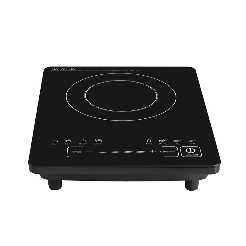 H7 Custom Induction Cooker E1 Fout inductiekookplaat Oorzaak inductiekookplaat E7 Foutoplossing ISO9001 BSCI CE ROHS CB