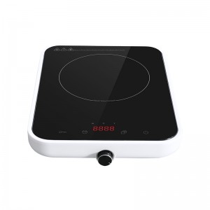 X3 Topkwaliteit Promotionele Aangepaste Kleine Inductiekookplaat Hot Koop Chinese Inductiekookplaat ISO9001 BSCI CE ROHS CB