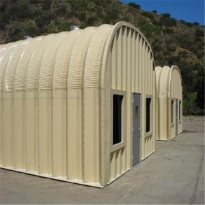 Militaire kampen kazerne