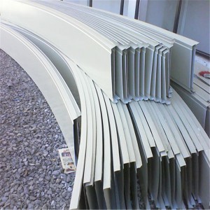 Kr staandenaad kr163