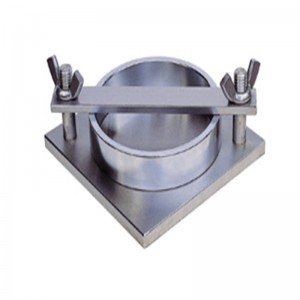 LT-ZP17 Waterabsorptietestgerecht