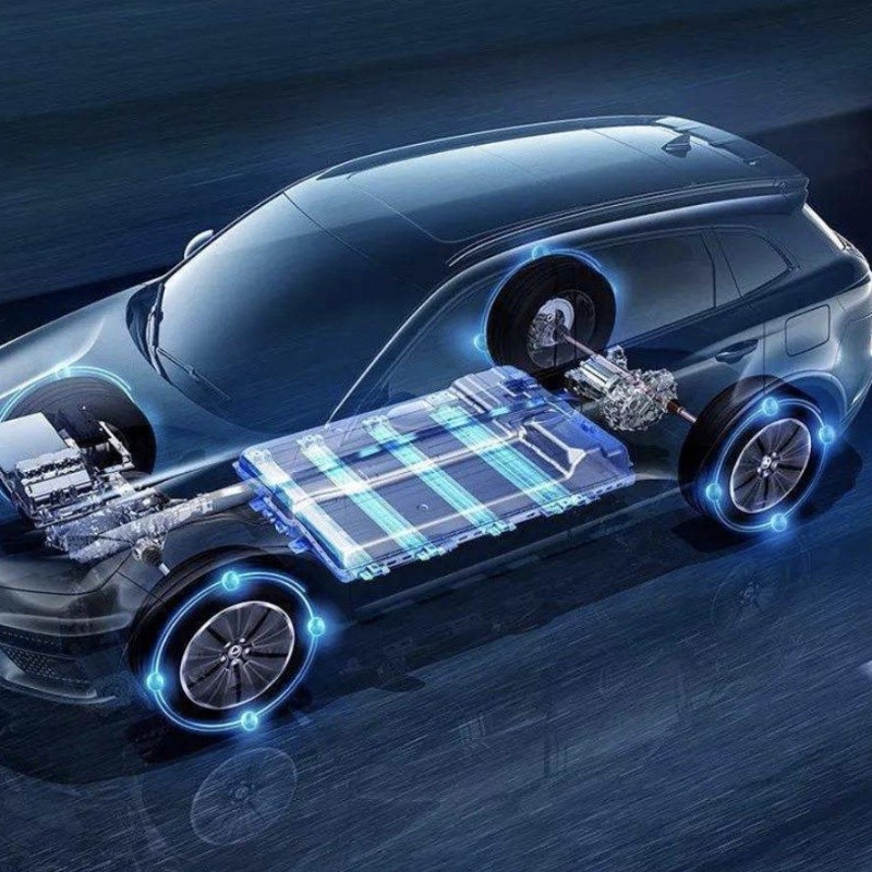 Analyse van de marktschaal van wereldwijde automotive flexibele printplaten (FPC)