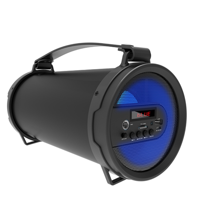 FB-PS002 Bluetooth Party Speaker met LED-verlichting