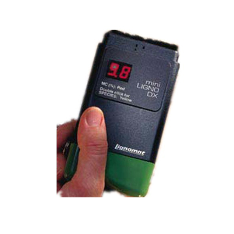 LT-ZP30-M PIN-type papier vochtmeter