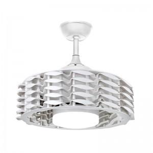 Ventilatorlicht FL X HYWY24 580