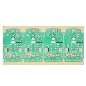 TIN-spuittechnologie Producten