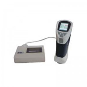 LT-ZP32-200 Color Screen Precision Chromatic Aberration Instrument