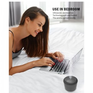 V35 auto geur machine