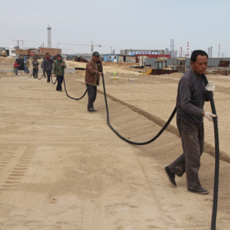 Wat zijn de belangrijkste voordelen van flexibele anode in vergelijking met gemeenschappelijke gecentraliseerde begraven anode?