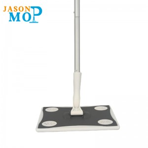 Vloerreiniging MOP Hoge kwaliteit Sweeper Cleaner Dry Mop Kit Creatieve Huishoudelijke Wegwerp Niet-Geweven Vlakke MOP