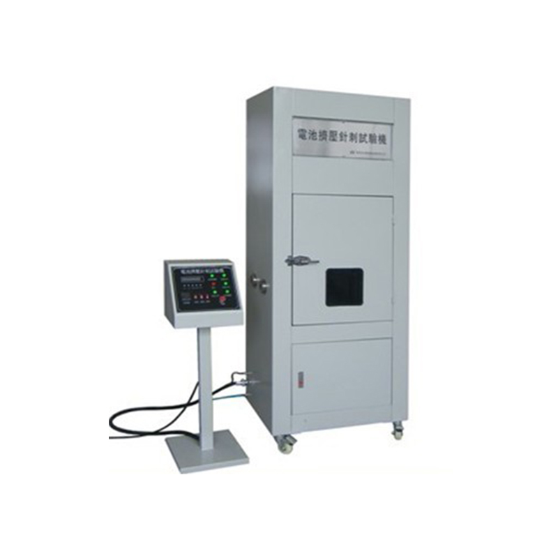 LT-DC03-B Lithium batterijnaald testmachine