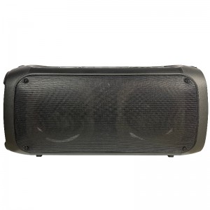 FB-PS6611 Bluetooth-partijspreker met LED-verlichting