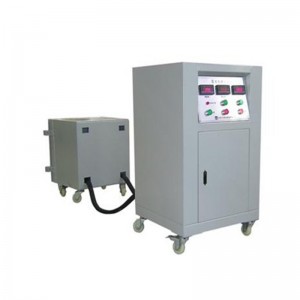 LT-DC05 Batterij Short Circuit Tester