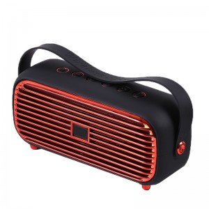 FB-BSE25 retro Bluetooth-luidspreker